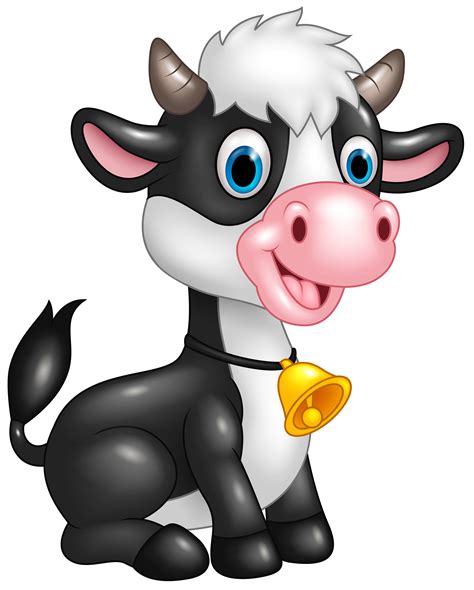 free cow cartoon images|cow cartoon jpg.